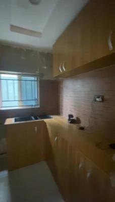 Lovely 2 Bedroom Duplex, Off Pedro Road, Shomolu, Lagos, Detached Duplex for Rent