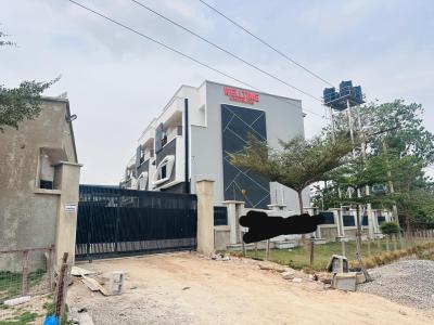 4 Bedroom Terrace Duplex with Bq, Kaura By Sunnyvale, Kaura, Abuja, House for Sale