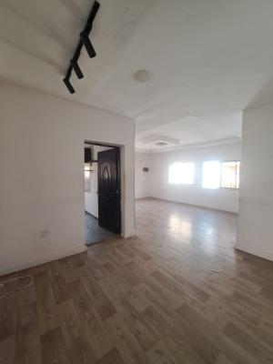 Beautiful 3 Bedroom Apartment,upstair, Salem, Ikate, Lekki, Lagos, House for Rent