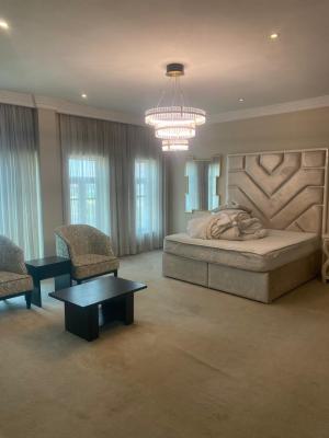 Luxuriously Furnished 2bedroom Apartment with Bq, Parkview Estate, Ikoyi, Lagos, Parkview, Ikoyi, Lagos, Flat / Apartment for Rent