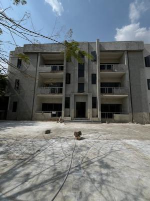 Luxury 3 Bedroom Flat, Wuse 2, Wuse 2, Abuja, Flat / Apartment for Sale