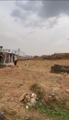 1,254.31sqm, Residential, C of O, Tarred Road, By Firstrut Estate, Katampe (main), Katampe, Abuja, Residential Land for Sale