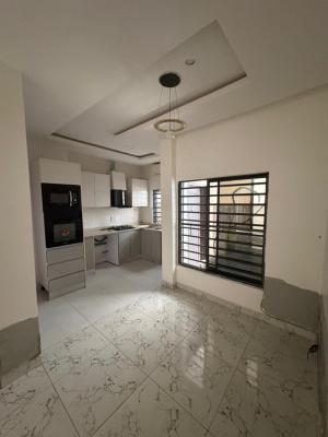 Serviced 2 Bedroom Flat, Off Harris Drive, Ikota, Lekki, Lagos, Flat / Apartment for Rent