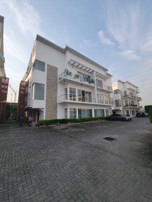 3bedroom Flat in Banana Island Lagos, Banana Island, Ikoyi, Lagos, Flat / Apartment for Sale