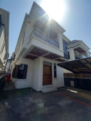 4 Bedroom Detached Duplex  in a Lovely Estate, Ikota, Lekki, Lagos, Detached Duplex for Rent