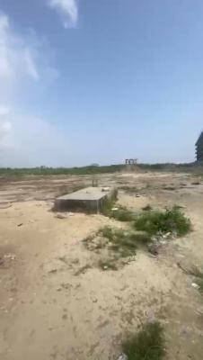18,000 Sqm Sandfilled Land, Orange Island, Lekki Phase 1, Lekki, Lagos, Land for Sale