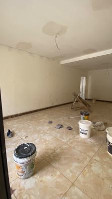 Newly Luxury Built 3 Bedroom Flat + Bq  Jahi, Jahi, Jahi, Abuja, Block of Flats for Sale