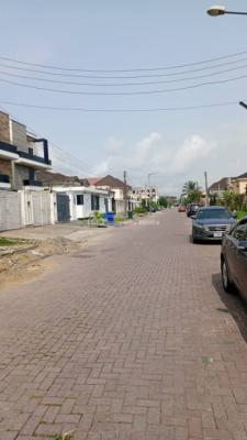 Prime Land Measuring 1200-square Meters, Lekki Phase 1, Lekki, Lagos, Land for Sale