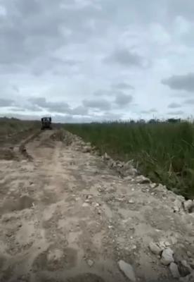 5 Hectares of Land, Skyview Scheme Opposite Crown Estate, Sangotedo, Ajah, Lagos, Land for Sale