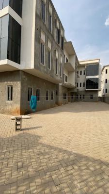 Corporate Lease - 6 Units of 3 Bedroom Flat  Jahi, Jahi, Jahi, Abuja, Flat / Apartment for Rent