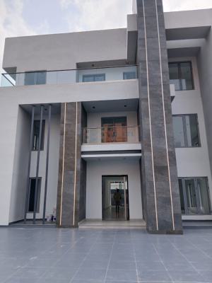 Ultra Luxury 4 Bedroom Fully Detached Duplex, Ikoyi, Lagos, Detached Duplex for Sale