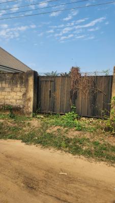 Strategically Located Plots of Dry Land, Banana Island, Shelter Afrique Estate Extension, Uyo, Akwa Ibom, Residential Land for Sale