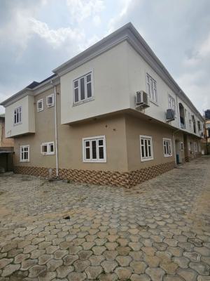 Decent 3 Bedrooms, Upstairs, Badore, Ajah, Lagos, Flat / Apartment for Rent