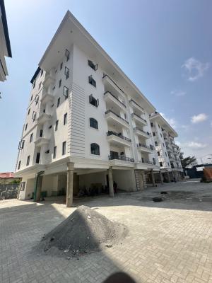 Luxury 2 and 3 Bedroom Apartment with Swimming Pool, Lekki Phase 1, Lekki Phase 1, Lekki, Lagos, Flat / Apartment for Rent