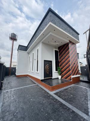 Contemporary 3 Bedroom Loft Bungalow, Omachi , Rumuodomaya, Port Harcourt, Rivers, Detached Bungalow for Sale