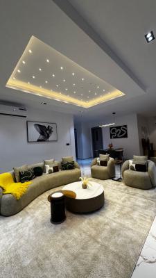 Brand New 3 Bedroom Fully Furnished, Light Square Coswal, Lekki Phase 1, Lekki, Lagos, Flat / Apartment for Rent