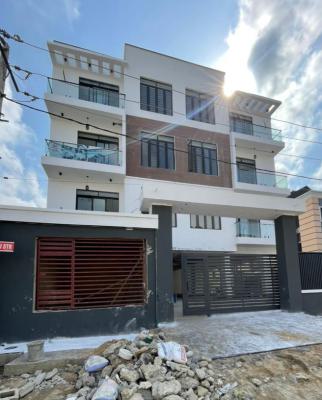 Tastefully Finished Serviced 2 Bedroom Flat, Lekki Phase 1, Lekki, Lagos, Flat / Apartment for Sale