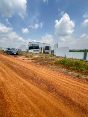 Zamari Hills Residential in an Existing Estate, Off Lagos Ibadan Expressway, Mowe Ofada, Ogun, Residential Land for Sale