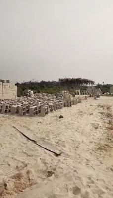 200 Acres of Land, Green Spring Estate, Awoyaya, Ibeju Lekki, Lagos, Land for Sale