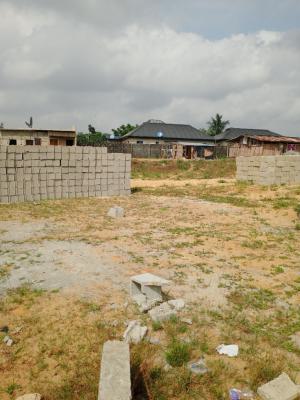 Luxurious Half Plot of Land, Ayegbemi Ibeju Lekki Lagos, Ibeju Lekki, Lagos, Residential Land for Sale