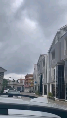 Prime Opportunity in The Heart of Jabi -- Luxurious 4-bedroom Terrace, Jabi, Abuja, Terraced Duplex for Sale