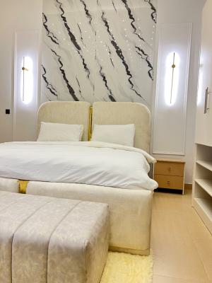 Luxurious & Spacious 1 Bedroom with Snooker & Ps5, Chief Henry Ojogho Street Off Oladimeji Alo, Lekki Phase 1, Lekki, Lagos, Mini Flat (room and Parlour) for Rent