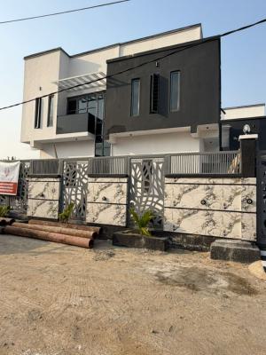 4 Bedrooms Detached House, Maryland, Lagos, Detached Duplex for Sale