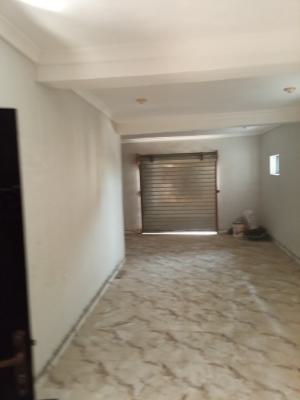 Extremely Spacious Shop, Gud for Cooperate Use/ Store/printing N So on, Palmgrove, Shomolu, Lagos, Warehouse for Rent