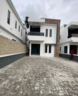 Massive Distress, Metro Homes Estate, By General Paint, Ajah, Lagos, Detached Duplex for Sale