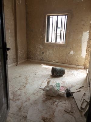 Spacious Miniflat in a Serene Environment, Ilupeju, Lagos, Mini Flat (room and Parlour) for Rent