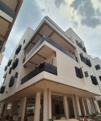 Luxurious 4 Bedroom Mansionette Duplex in Mini Estate in Gra Ikeja, Off Issac John Street Gra Ikeja, Ikeja Gra, Ikeja, Lagos, Terraced Duplex for Sale