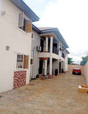 Investment Property, Olugbede Street, Unity Estate Extension, Egbeda/idimu, Lagos, Idimu, Lagos, Block of Flats for Sale