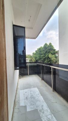 Luxurious 4 Bedroom Terrace Duplex in Mini Estate with Sw/pool & Gym, Off Issac John Street, Ikeja Gra, Ikeja, Lagos, Terraced Duplex for Sale