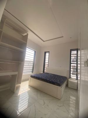 3bedroom Maisonette  Duplex, Gbangbanla Street, Lekki, Lagos, House for Rent