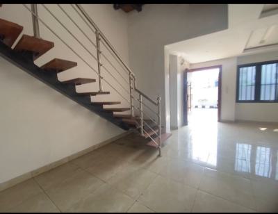 Brand New 4 Bedrooms Terraced Duplex, Lekki Phase 1 Proper, Lekki Phase 1, Lekki, Lagos, Terraced Duplex for Rent