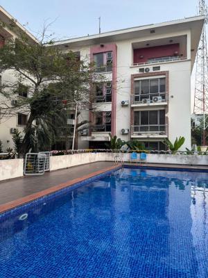 Furnished  2 Bedroom Penthouse Apartment, Oniru, Victoria Island (vi), Lagos, Flat / Apartment for Sale