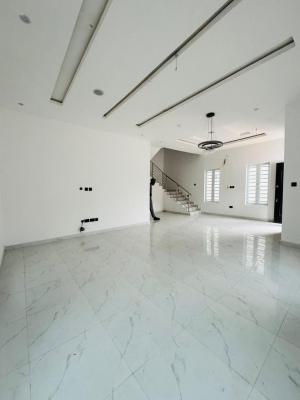 5 Bedroom Fully Detached Duplex, Omole Phase 1, Ikeja, Lagos, Detached Duplex for Sale