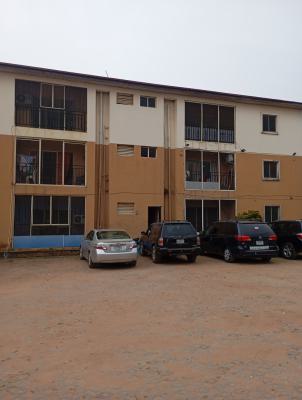 3-bedrooms Flat with Good Finishing., Goodluck Jonathan Estate, Idimu, Lagos, Flat / Apartment for Sale