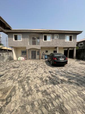 5 Bedroom Detached Duplex Available, Off Lagos Business School, Ajah, Lagos, Detached Duplex for Rent