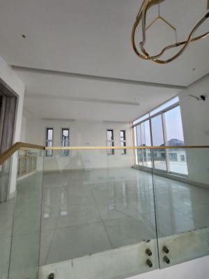 Very Beautiful and Classy 5 Bedroom Detached Duplex in a Beautiful Estate, Ikota, Lekki, Lagos, Detached Duplex for Rent