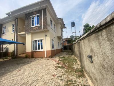 4 Bedroom Duplex with Modern Facilities, Jericho Gra, Jericho, Ibadan, Oyo, Semi-detached Duplex for Rent