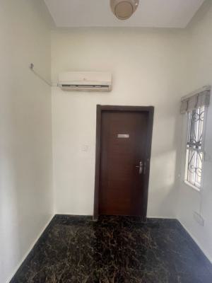 Just Out Lovely 6units of 3bedroom Apartment with Bq, Off Allen Avenue Ikeja, Allen, Ikeja, Lagos, Flat / Apartment for Rent