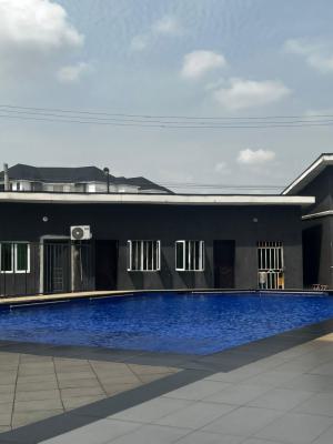 Exotic 3 Bedroom Flat, Upstairs in a Beautiful Estate, Lekki, Lagos, Flat / Apartment for Rent