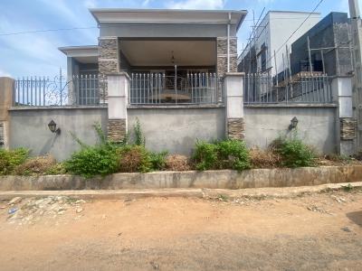 4 Bedroom Duplex, New Bodija, Ibadan, Oyo, Terraced Duplex for Rent