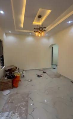 Newly Built and Sharp 2 Bedroom Apartment{ Video}, Thera Annex Estate, Sangotedo, Ajah, Lagos, Flat / Apartment for Rent