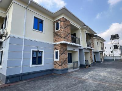 Luxury 2 Bedroom Apartment, Salem Street, Ikate, Lekki, Lagos, Flat / Apartment for Rent