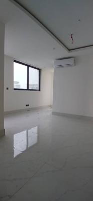 Luxury 4 Bedrooms Maisonette on The 5th Floor with Bq, Elevator Gym, Onikoyi, Ikoyi, Lagos, Flat / Apartment for Sale