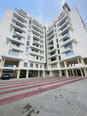 Exquisite Luxurious Spacious 3 Bedroom Apartment with Pool and Gym, Banana Island, Ikoyi, Lagos, Flat / Apartment for Sale