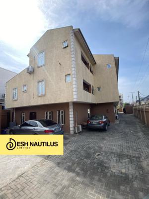 2 Bedroom Apartment with C of O -- Good Neighbourhood, Jakande, Lekki, Lagos, Flat / Apartment for Rent