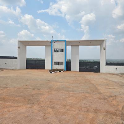 100% Dry Land with Instant Allocation, Landview City Estate Located Directly Facing Asaba-business Expressway, Asaba, Delta, Mixed-use Land for Sale